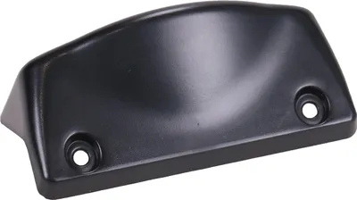 Produktbild von Original Fiat Türgriff Schiebetür Innen Schwarz Nuova Scudo 2007-2016 9467429088