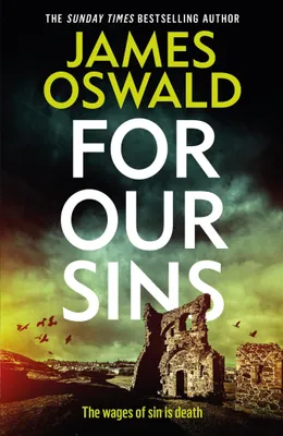 Produktbild von Oswald, J: For Our Sins