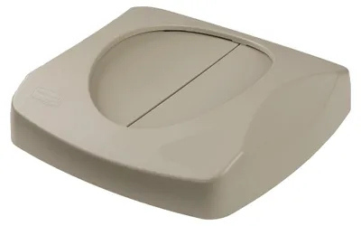 Produktbild von Schwingdeckel, Rubbermaid - Beige