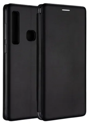 Obrázek produktu pro Pouzdro Beline Book Magnetic Na Iphone X Černo/Černé