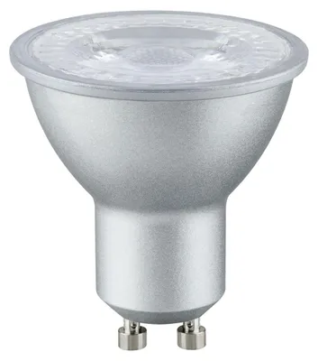 Obrázok produktu pre Paulmann 283.00, 6,5 W, GU10, 425 lm, 20000 h, Teplá biela