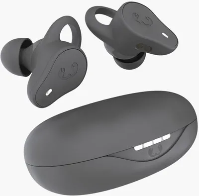 Produktbild von Fresh 'n Rebel Twins Move Kopfhörer True Wireless Stereo (TWS) im Ohr Sport Bluetooth Grau