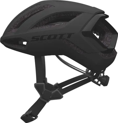 Produktbild von Helmet Centric Plus (ce) stealth black (6515) L