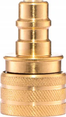 Produktbild von R1234Yf Klimaanlagenadapter