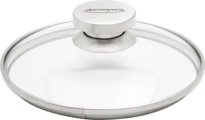 Image de DEMEYERE couvercle en verre 40850-756-0 - 24 cm