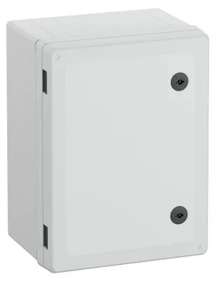 Zdjęcie produktu dla SPELSBERG GEOS-S 3040-22-o Szafka rozdzielcza 400 x 300 x 226 Poliwęglan 1 szt.