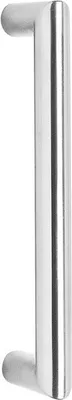 Produktbild von Stoßgriffe 320 mm Edelstahl gebürstet