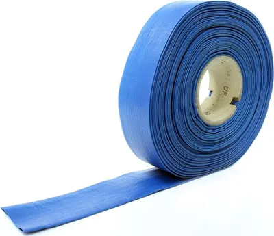 Obrázek produktu pro MAR-POL Hadice k čerpadlům gumová 52 mm, 2", 20 m, 2 bar M85313