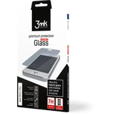 Obrázek produktu pro 3mk FlexibleGlass - Hybridní sklo pro iPhone 11