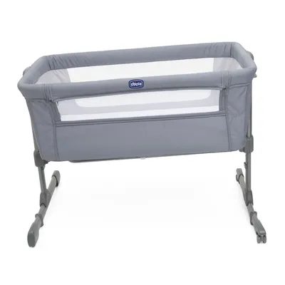 Produktbild von Chicco Beistellbettchen  Chicco Next2Me Essential - Special Edition