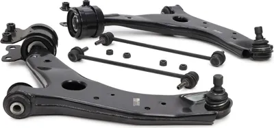 Produktbild von MS 37052-KIT-MS Lenkersatz, Querlenkersatz Vorderachse links + rechts für MAZDA 5 (CW)