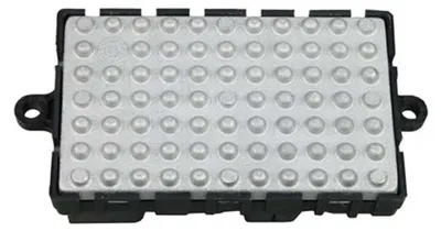 Produktbild von METZGER 0917241 Regler Innenraumgebläse