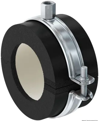 Produktbild von fischer Kälteschelle FRSK 42 - 45 M8/M10, 20 Stück