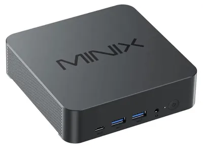 Immagine prodotto di Mini PC Minix N512 I5 12600H 16+1000