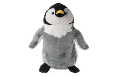 Immagine prodotto di Peluche Pinguino grande