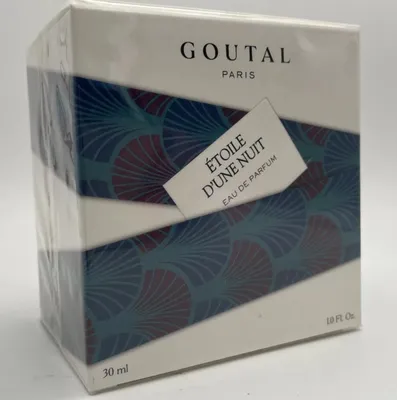 Produktbild von Annick Goutal Étoile d'une Nuit Eau de Parfum Spray (30 ml)
