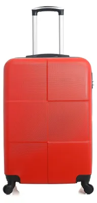 Image de HERO - Valise Weekend CORONADO 65 cm 4 Roues