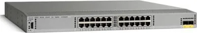 Immagine prodotto di Cisco N2K-C2224TP-1GE