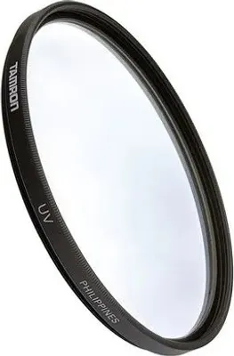 Image de Tamron filter UV 67mm