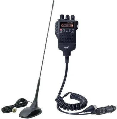 Produktbild von PNI Escort HP 62 Extra 48 CB-Funk PNI-HP62-48
