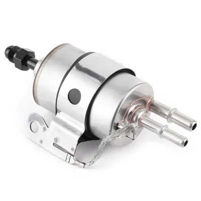 Image de Filtre régulateur de pression de carburant avec raccords pour C5 Corvette 1999-2004 58 PSI pour LS swap