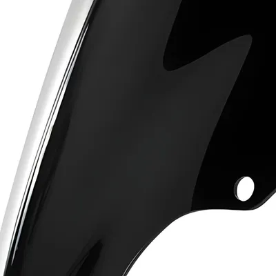 Obrázok produktu pre Čelné sklo MRA Racing čelné sklo R čierne s ABE pre Honda CBR 600 FS