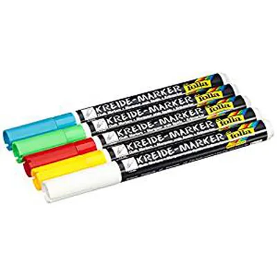 Produktbild von Kreidemarker