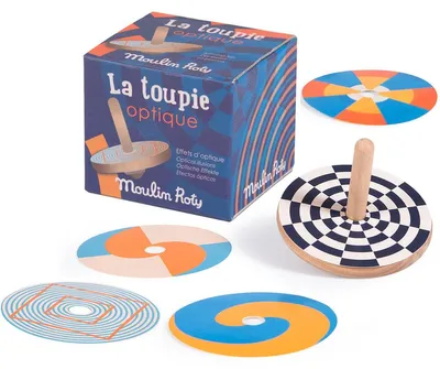 Immagine prodotto di Titirez Moulin Roty