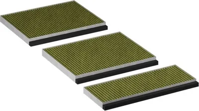Produktbild von CleanAir Plus Geruchsfilter DWZ1BK1B6 (für Dunstabzugshauben)