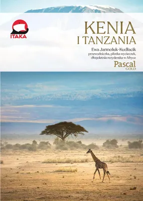 Zdjęcie produktu dla Kenia i Tanzania