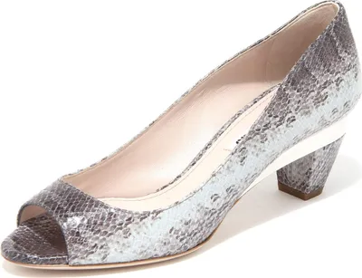 Zdjęcie produktu dla 86283 decollete (NO BOX MIU )MIU VIT-ST. AYERS 1 scarpa donna buty damskie