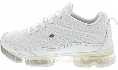 Produktbild von British Knights Sneaker low Weiß in Gr. 46