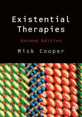 Produktbild von Existential Therapies
