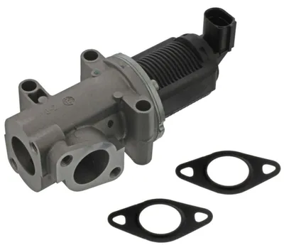 Obrázok produktu pre PartsTec PTA510-0045, ventil EGR s tesnením pre vozidlá ALFA ROMEO 147 (937), ventil recirkulácie výfukových plynov