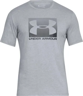 Obrázek produktu pro Under Armour Trička Boxed Sportstyle, 1329581035, Größe: 188