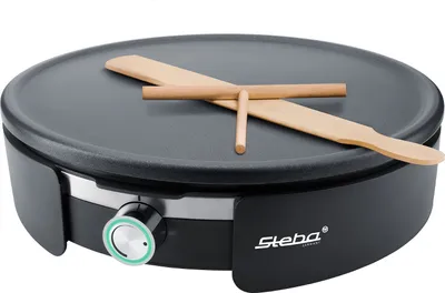 Produktbild von Steba CR 36  XXL Crepes-Maker