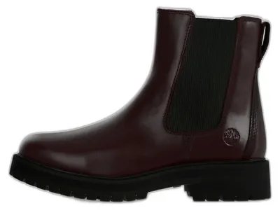 Zdjęcie produktu dla Timberland Britton Drive Mid Chelsea botki buty męskie TB0A2KK2EIW