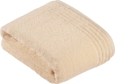Produktbild von Badetuch Vienna Style Supersoft von der Marke Vossen 100 x 150 cm