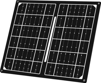 Image de Logilink PA0339 Logilink 7W  faltbares Solarpanel, IP65, USB-A