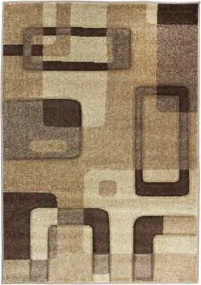 Zdjęcie produktu dla 200x285 cm Kawałek dywanu Portland 1597 AY3 D