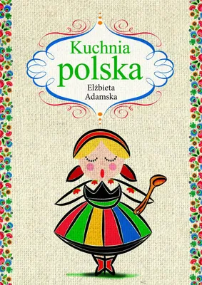 Zdjęcie produktu dla Kuchnia polska
