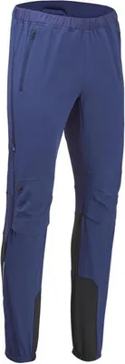 Image de Pantalon homme Silvini Soracte MP1144 marine-noir Taille M 3218-MP1144-32083