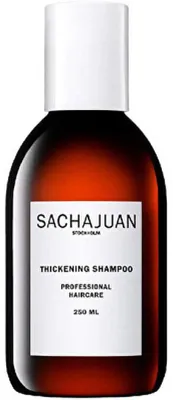 Obrázek produktu pro Sachajuan Thickening Shampoo 100 ml