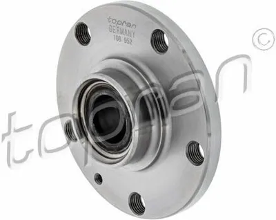 Produktbild von TOPRAN 108 952 Radnabe für VW PASSAT Variant (3B6) 5-Loch Ø112mm Lochkreis