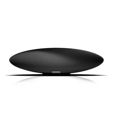 Produktbild von Bowers & Wilkins Zeppelin, 3-Wege, Kabellos, 240 W, 35 - 24000 Hz, Grau
