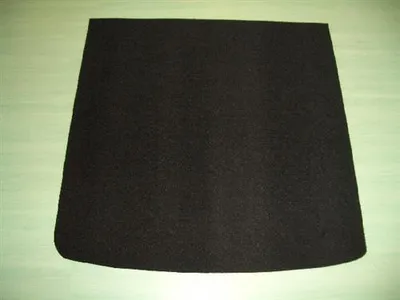 Produktbild von Kofferraummatte passend für Audi A4 Avant Kombi Typ B8 ab 03/2008