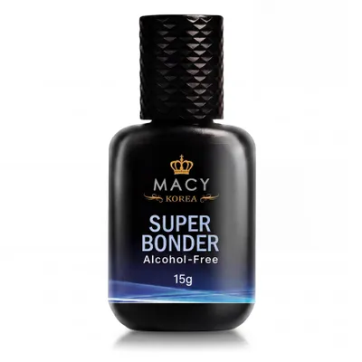 Produktbild von Wimpernverlängerung Bonder Schnelle Kleber Versiegelung Wimpern 15ml