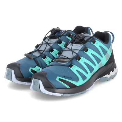 Produktbild von SALOMON XA Pro 3D GTX Damen Trailrunningschuhe blau - Größe: UK 6
