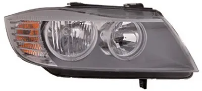 Produktbild von VAN WEZEL Scheinwerfer Rechts für BMW 3 Touring (E91) 0667962