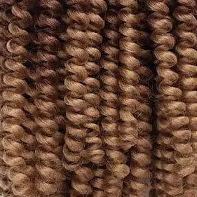 Obrázok produktu pre Dream Hair – mäkké dredy, 16"/40 cm, syntetické vlasy